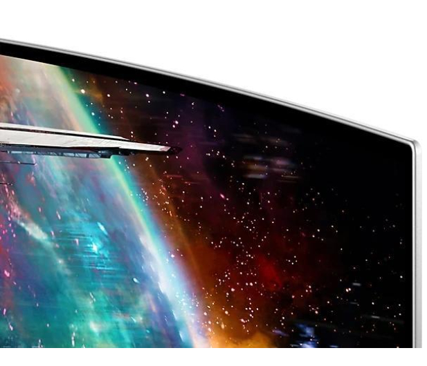 Samsung Odyssey G9 S49CG950SUX OLED - 1163712 - zdjęcie 4